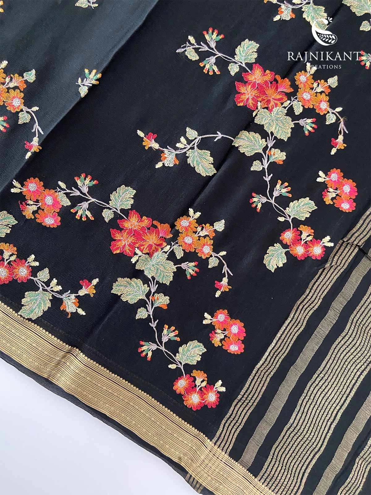 bold-black-crepe-saree-rka9617-a