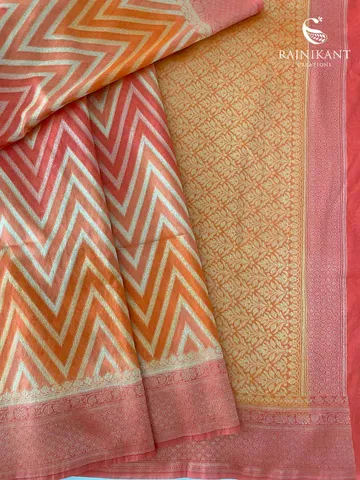 orange-munga-cotton-saree-rka9619-2-b