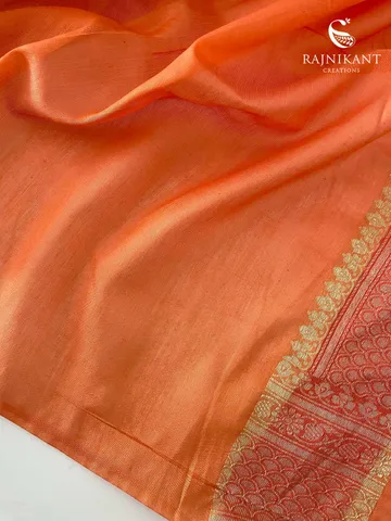 orange-munga-cotton-saree-rka9619-2-e