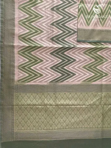 shaded-green-munga-cotton-saree-rka9619-c