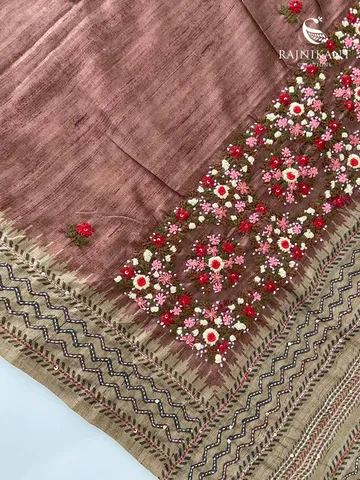 brown-semi-tussar-saree-with-hand-embroidery-rka9683-1-a