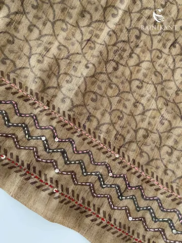 brown-semi-tussar-saree-with-hand-embroidery-rka9683-1-e