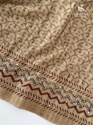 blue-semi-tussar-saree-with-hand-embroidery-rka9683-2-e