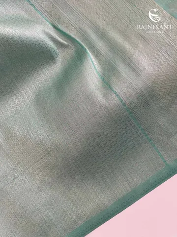 sea-blue-banarasi-jacquard-crepe-saree-with-swans-rka9695-e