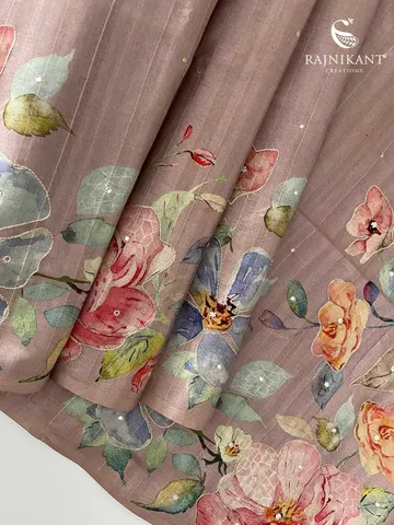 floral-flair-in-choco-beige-semi-tussar-rka8286-d