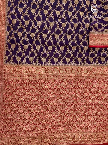 royal-blue-jaal-georgette-rka9488-c