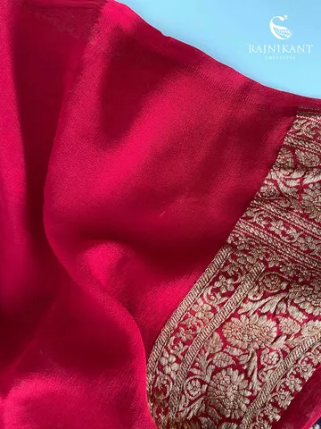 royal-blue-jaal-georgette-rka9488-e