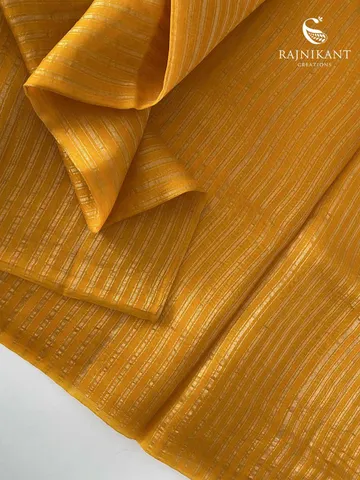 mustard-striped-organza-rka9911-a