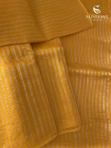 mustard-striped-organza-rka9911-b