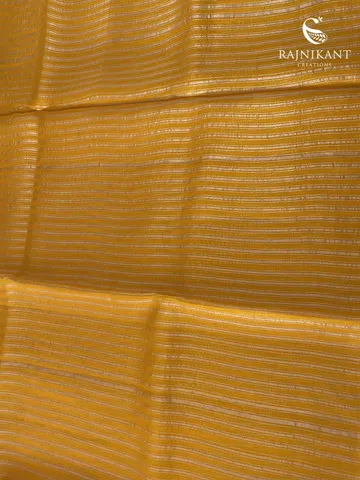 mustard-striped-organza-rka9911-c