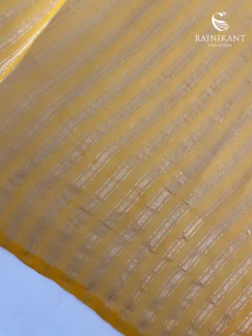 mustard-striped-organza-rka9911-e