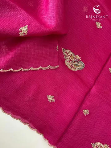 festive-kota-silk-saree-in-rani-pink-with-zardozi-rka9925-a