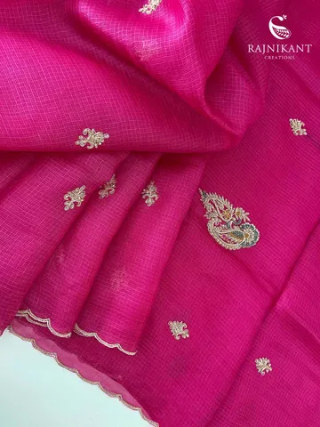 festive-kota-silk-saree-in-rani-pink-with-zardozi-rka9925-b