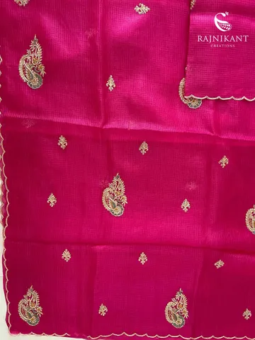festive-kota-silk-saree-in-rani-pink-with-zardozi-rka9925-c