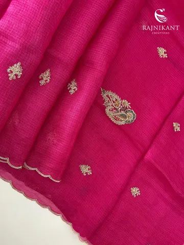 festive-kota-silk-saree-in-rani-pink-with-zardozi-rka9925-d