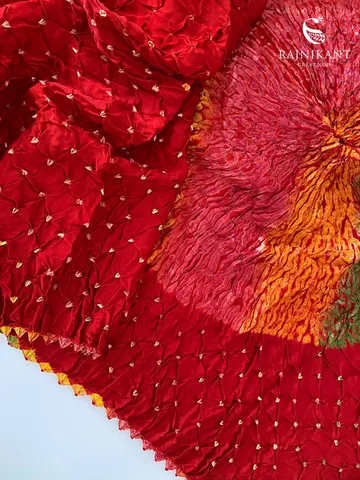 multicolour-bandhani-on-rust-gaji-satin-rka9985-1-b