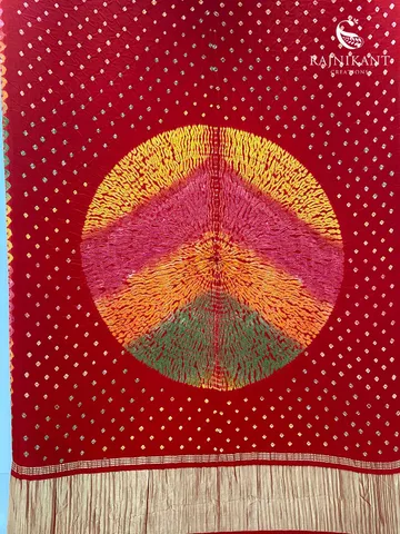 multicolour-bandhani-on-rust-gaji-satin-rka9985-1-c
