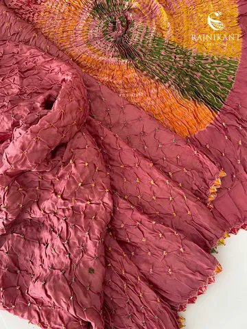 multicolour-bandhani-on-pink-gaji-satin-rka9985-d