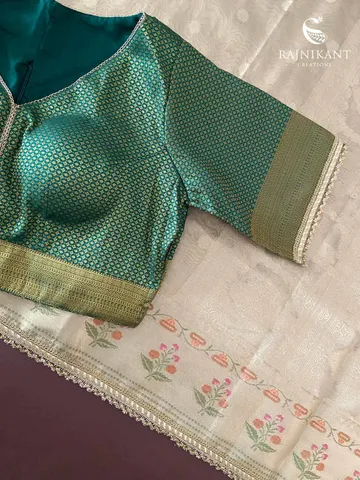 emerald-green-edit-banarasi-tissue-saree-with-blouse-rka3849-1-c