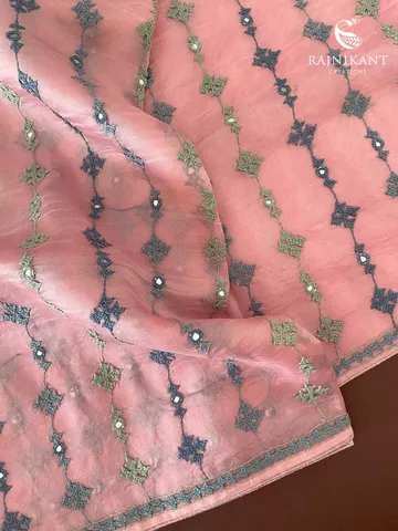 heritage-glow-pink-organza-with-handcrafted-kutchwork-rka6132-a