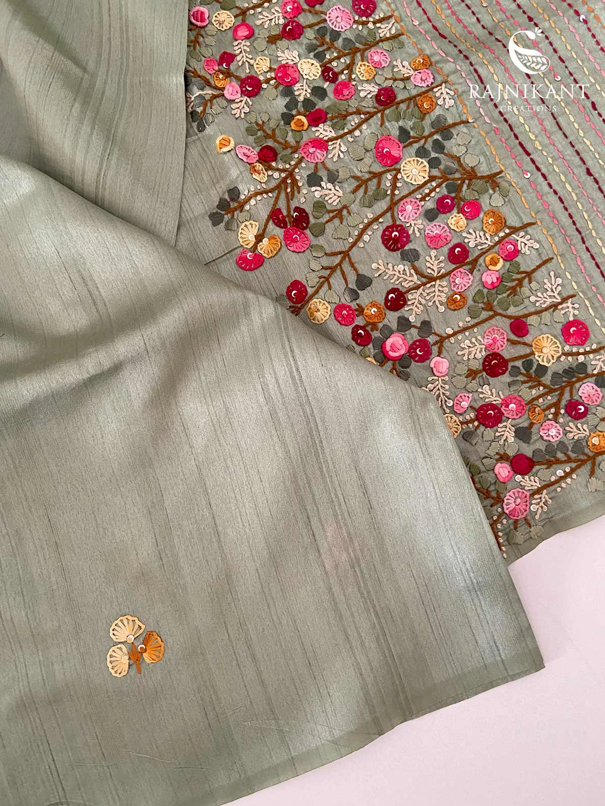 light-green-french-knot-saree-rka8163-1-a