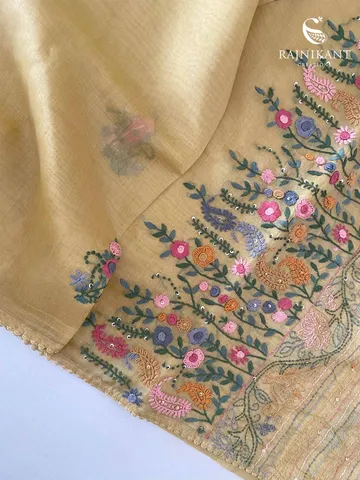 mellow-yellow-chanderi-tissue-saree-rka8165-2-a