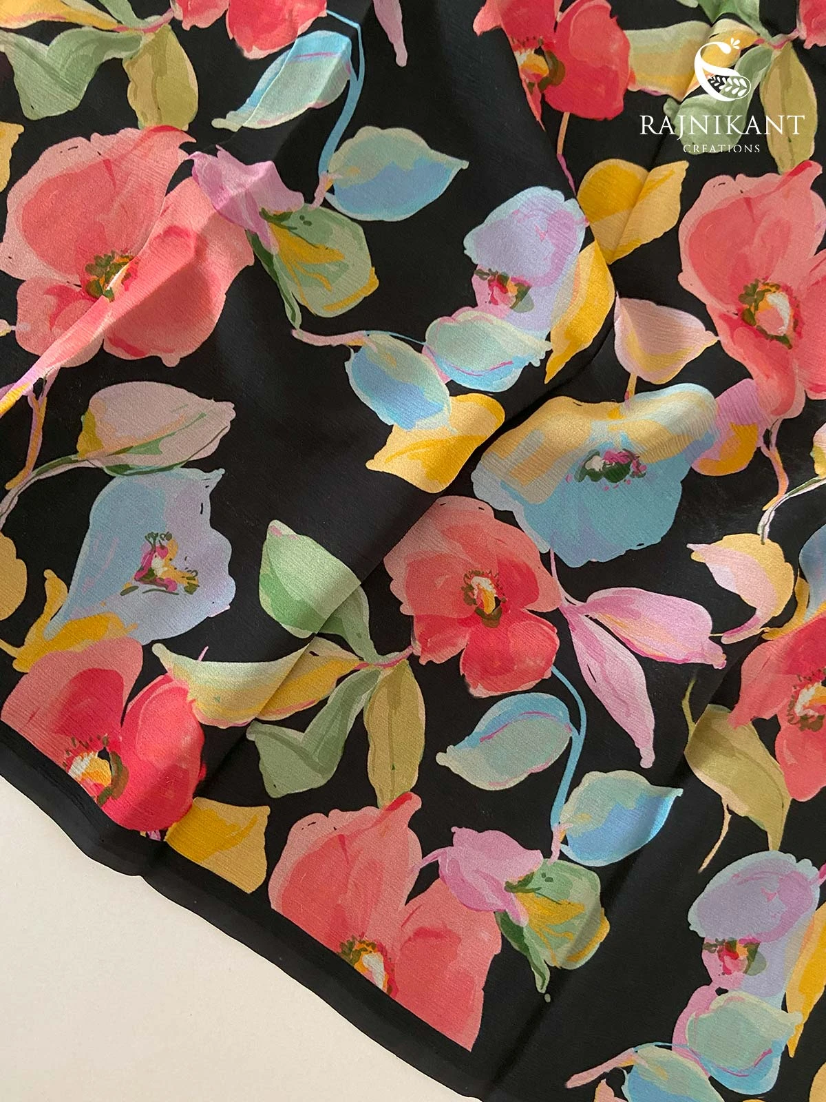 midnight-garden-chiffon-silk-saree-rka8521-a