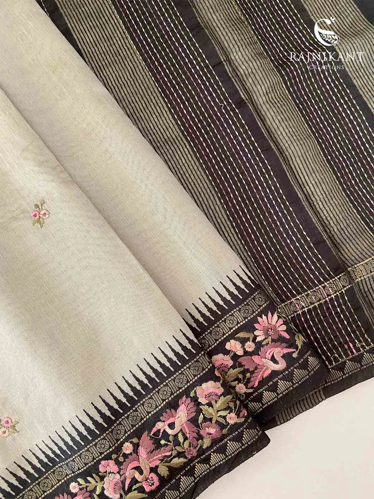 moonlight-grey-embroidered-semi-tussar-saree-rka5454-1-a