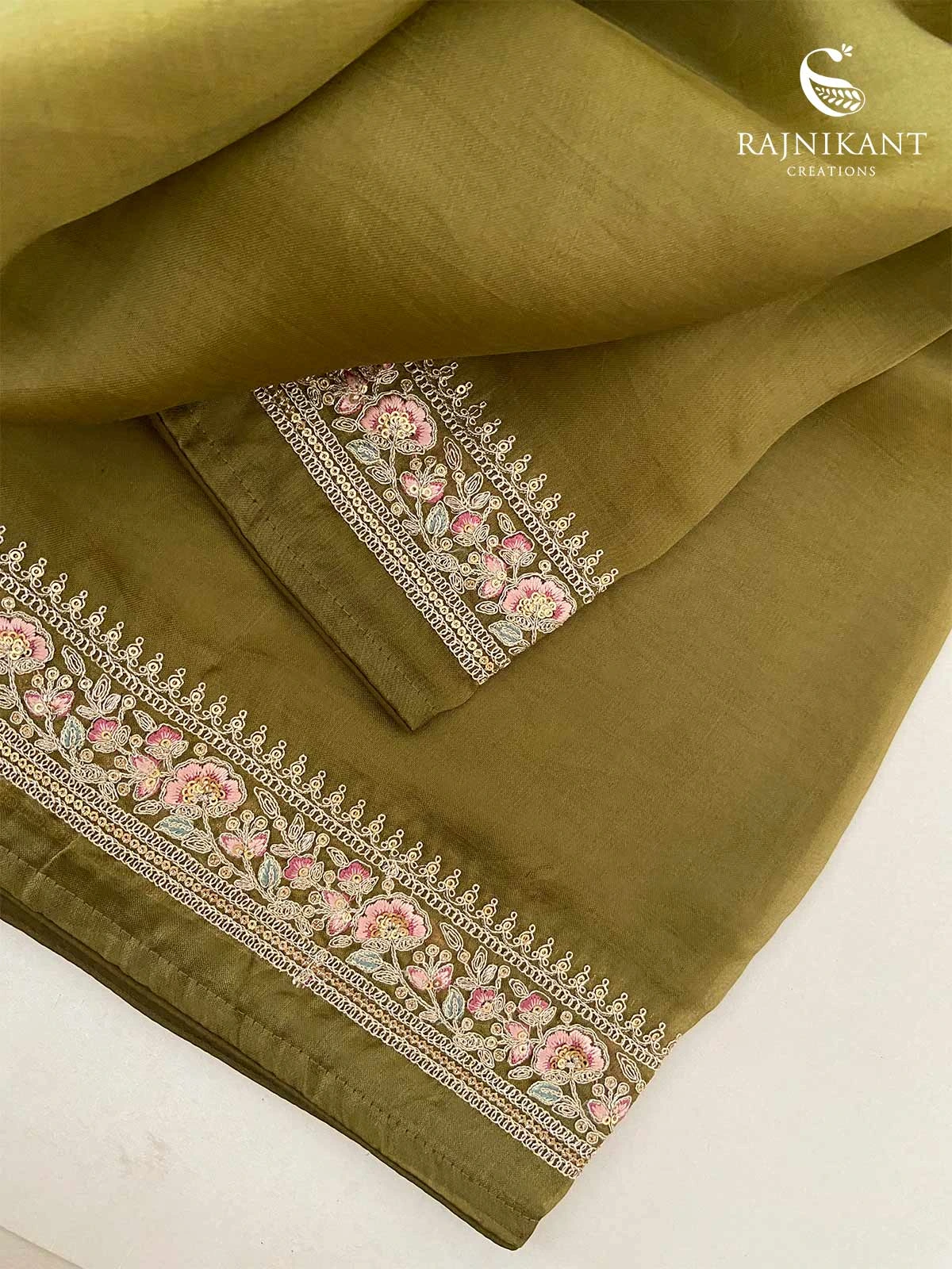 handcrafted-olive-organza-silk-saree-with-designer-blouse-rka5700-1-a