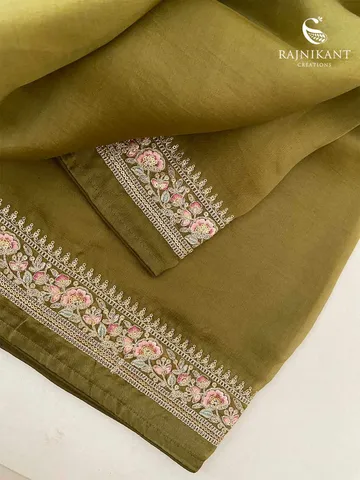 handcrafted-olive-organza-silk-saree-with-designer-blouse-rka5700-1-a