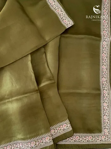 handcrafted-olive-organza-silk-saree-with-designer-blouse-rka5700-1-b