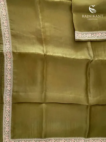 handcrafted-olive-organza-silk-saree-with-designer-blouse-rka5700-1-c