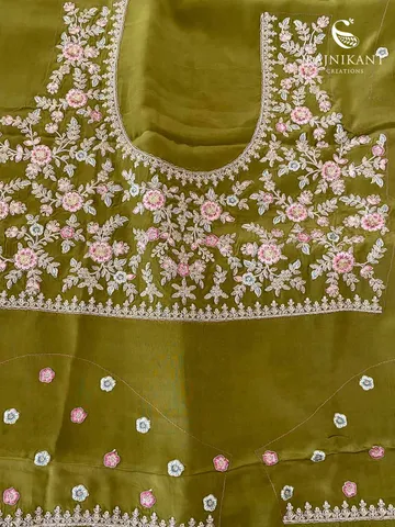 handcrafted-olive-organza-silk-saree-with-designer-blouse-rka5700-1-e