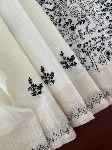 monochrome-in-matka-tussar-saree-rka8365-1-d