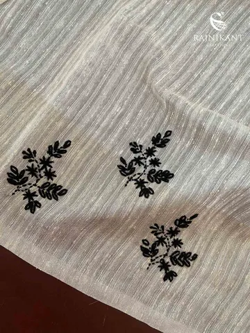 monochrome-in-matka-tussar-saree-rka8365-1-e