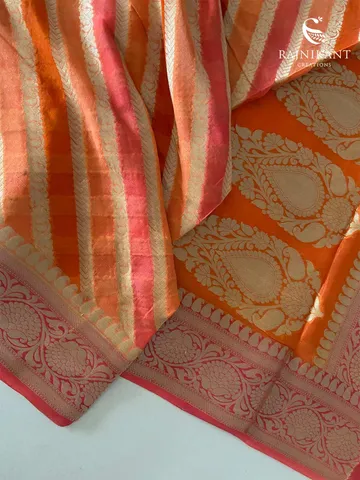 pink-and-orange-georgette-banarasi-saree-rka8397-2-d