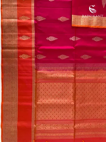 pink-and-orange-silk-classic-rka5144-c