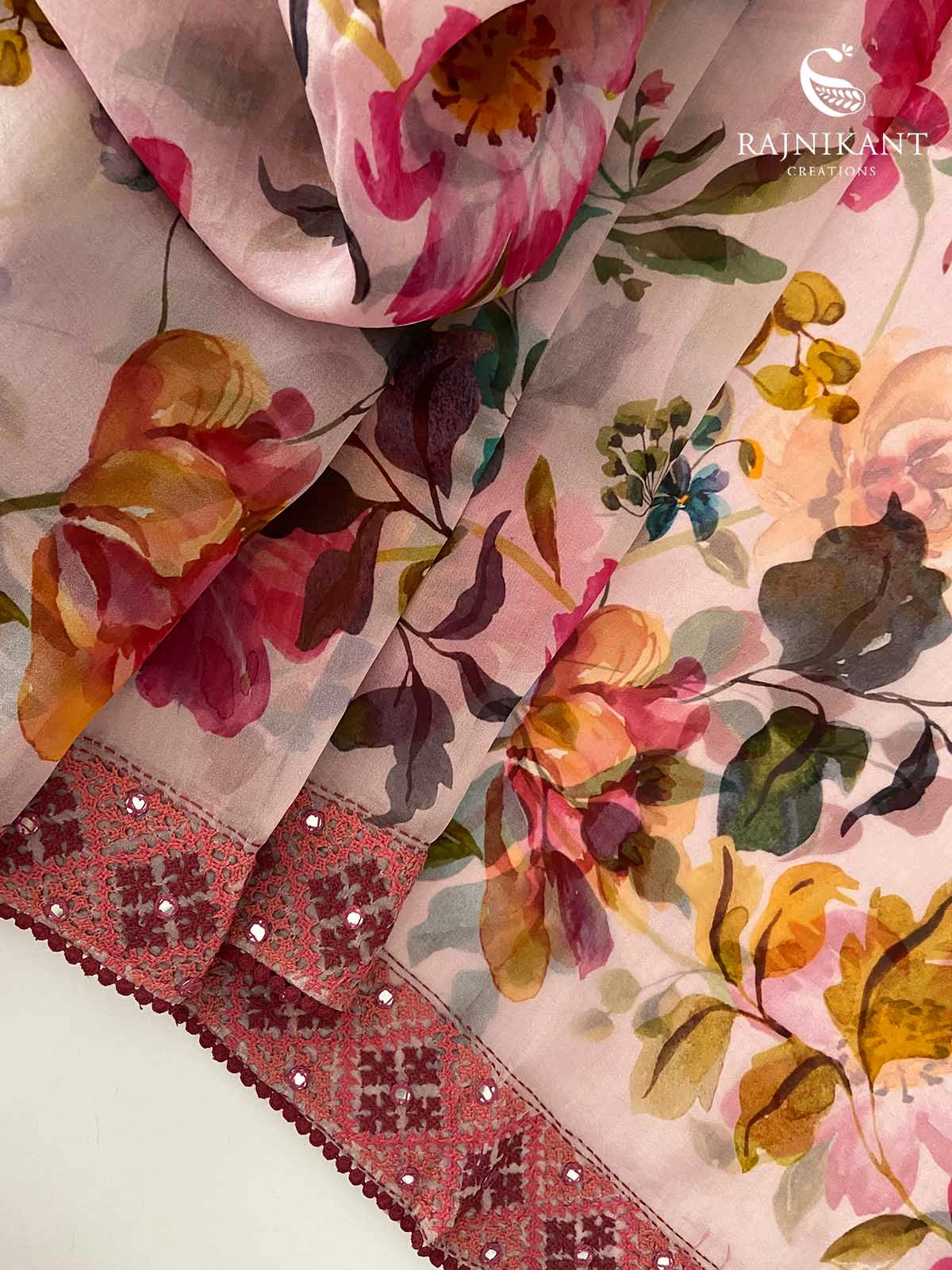 floral-kutchwork-organza-rka9135-a