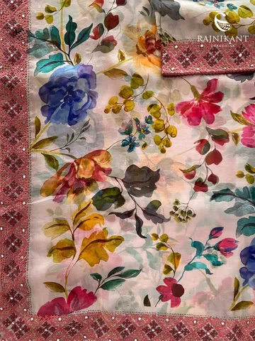 floral-kutchwork-organza-rka9135-c