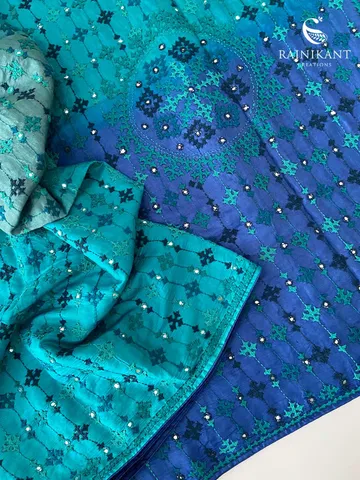 shaded-kutchwork-tussar-silk-saree-rka9235-3-a