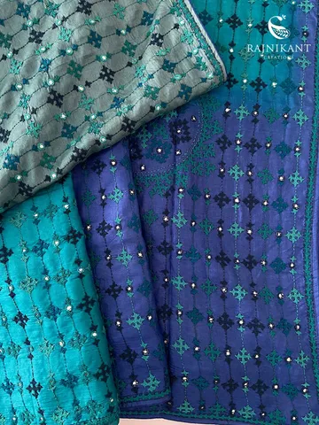 shaded-kutchwork-tussar-silk-saree-rka9235-3-b