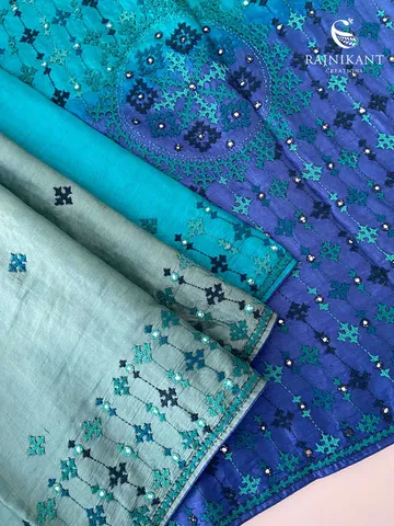 shaded-kutchwork-tussar-silk-saree-rka9235-3-d