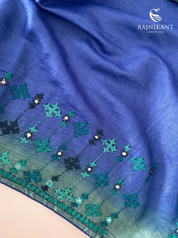 shaded-kutchwork-tussar-silk-saree-rka9235-3-e