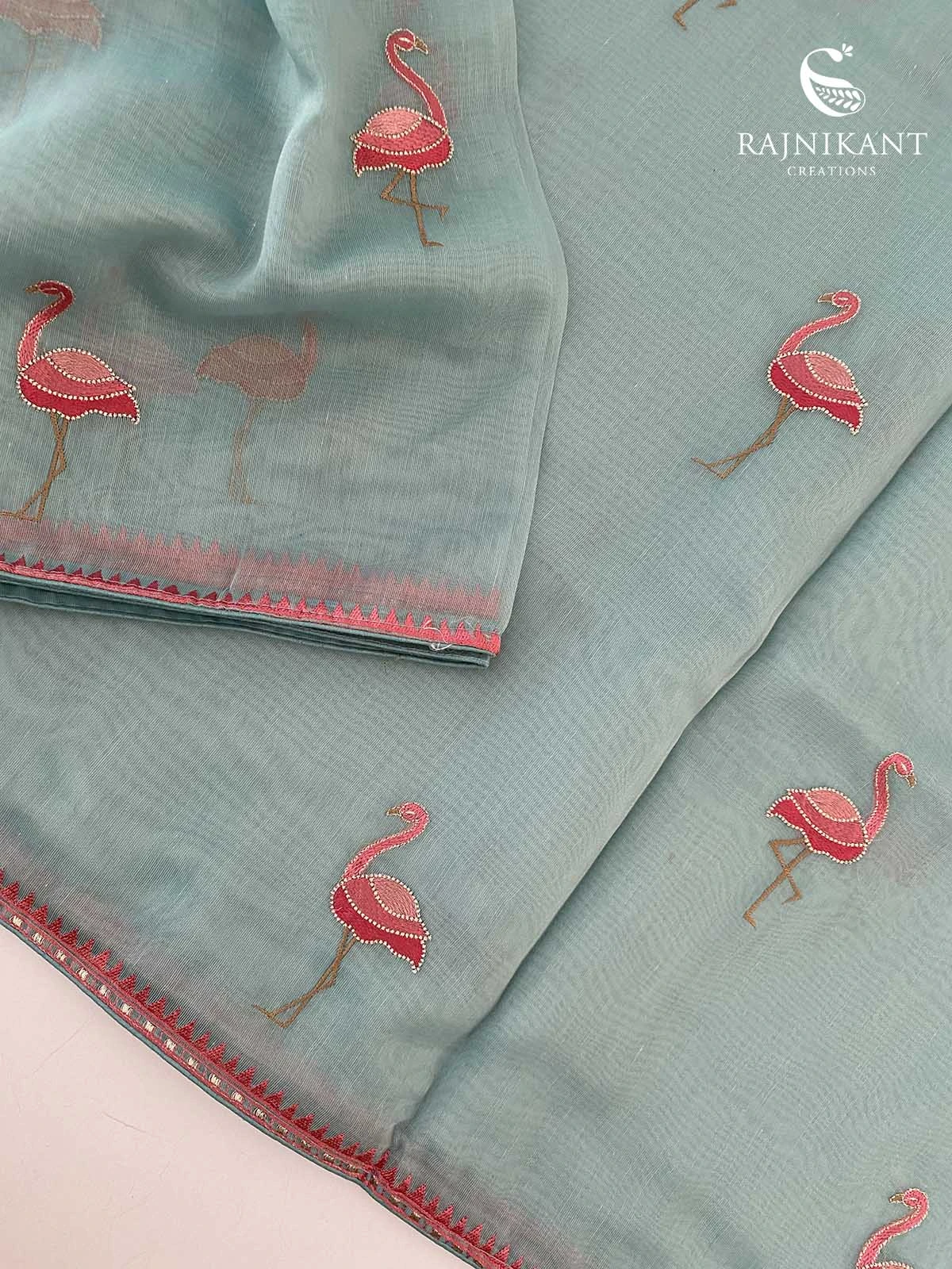 blue-flamingo-tissue-chanderi-rka9636-a