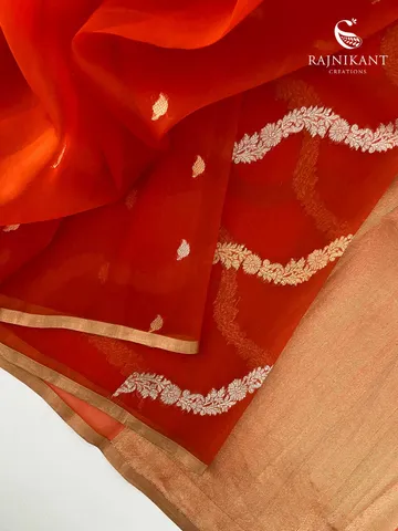 orange-banarasi-organza-rka9761-a
