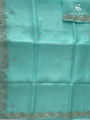 blue-lagoon-organza-rka9822-c