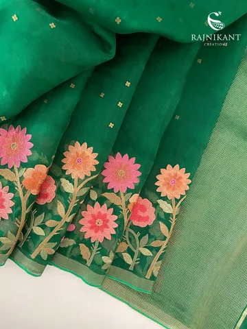 emerald-green-organza-rka9889-1-d