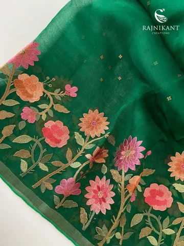 emerald-green-organza-rka9889-1-e