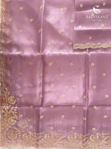 lilac-tissue-orgnaza-saree-with-pita-work-rka3766-1-c