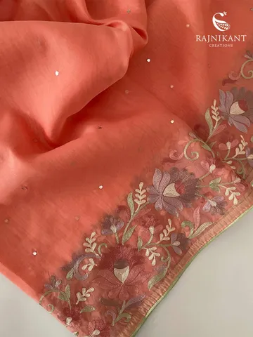 peachy-organza-saree-with-pastel-embroidery-rka6318-3-a